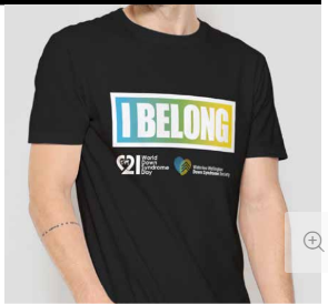 BELONG T-shirt
