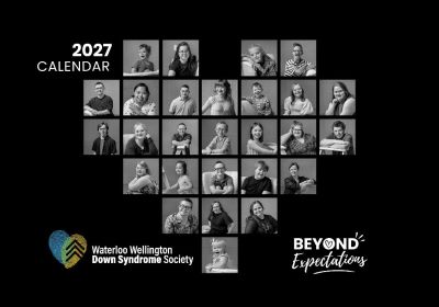 PRE-ORDER 2027 Calendar